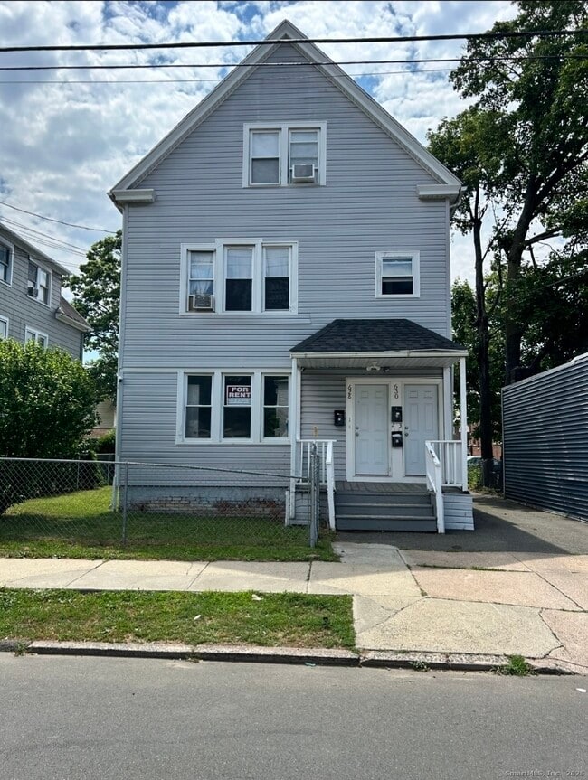 Primary Photo - 628 2nd Ave