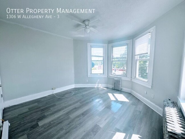 Building Photo - 1306 W Allegheny Ave