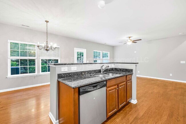 Building Photo - 11937 Elizabeth Madison Court