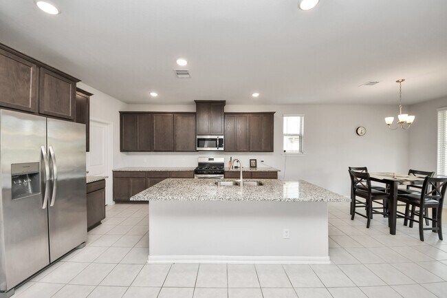 Building Photo - 10618 Amador Peak Dr