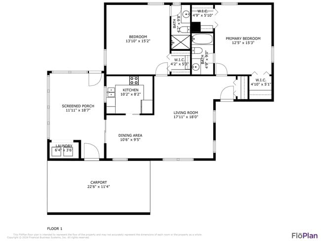 Building Photo - 1435 Wyn Cove Dr