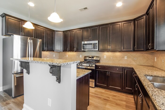 Building Photo - 161 Trevor Ridge