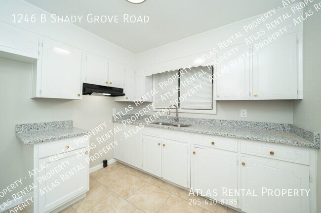 Building Photo - 1246 Shady Grove Rd