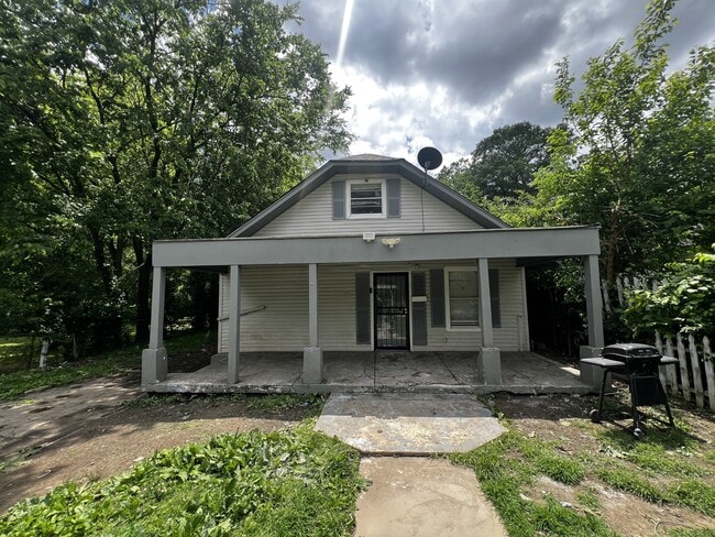 Primary Photo - 3311 Guernsey Ave