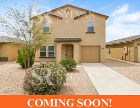 Building Photo - Coming HOME never felt so good!