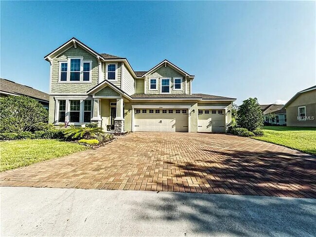 Building Photo - 2964 Lake Jean Dr