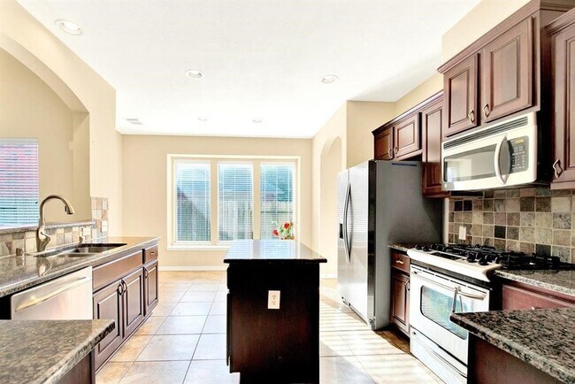 Building Photo - 25431 Hall Meadow Ln