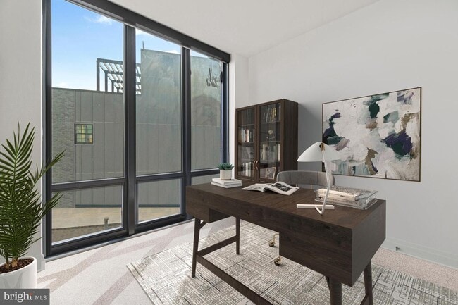 Building Photo - 2120 Vermont Ave NW