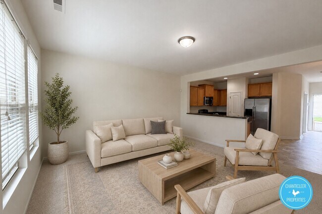 Building Photo - 9917 Sweet Basil Dr