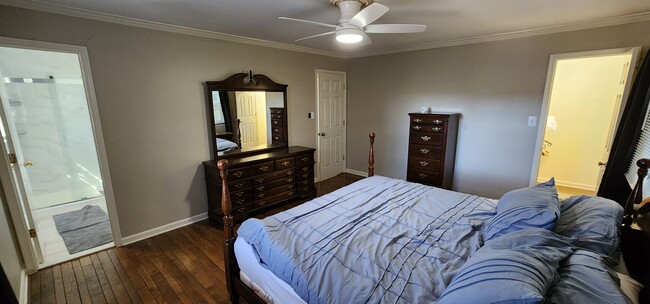 Building Photo - 4212 Misty Ridge Dr