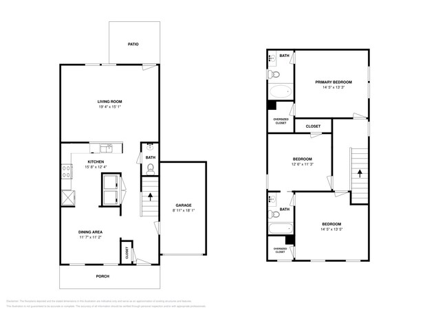 Building Photo - 1408 Logan Patrick Court