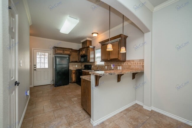 Building Photo - 1612 Stanley Drive