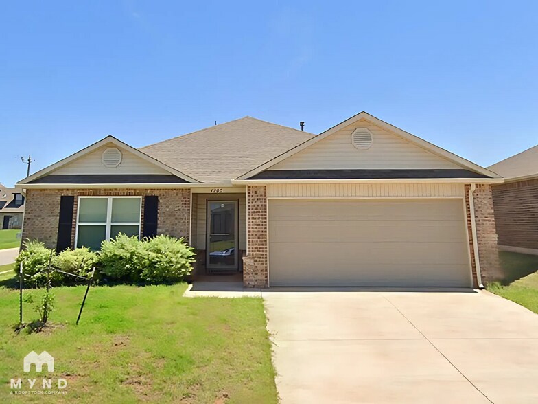 Primary Photo - 4200 Umbria Rd
