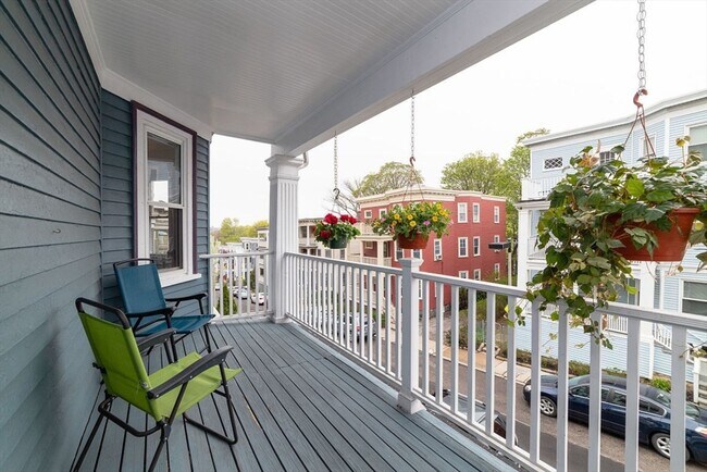 Building Photo - 12 Parkton Rd