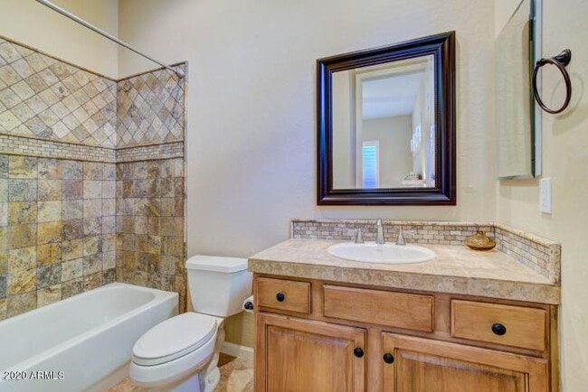 Building Photo - 8010 E Wingspan Way