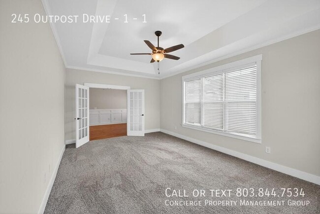 Building Photo - 245 Outpost Dr