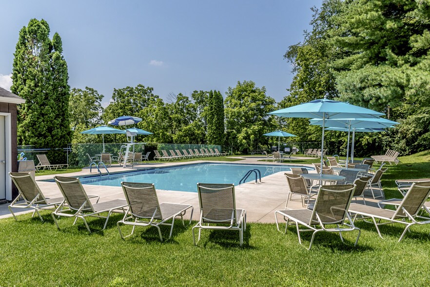 Grampian Hills Apartments 300 Valley Heights Dr Williamsport PA 17701