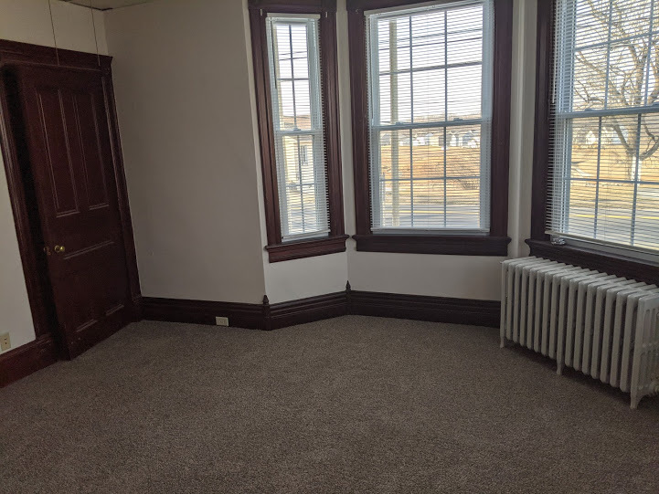 Bedroom 1 - 418 Main St