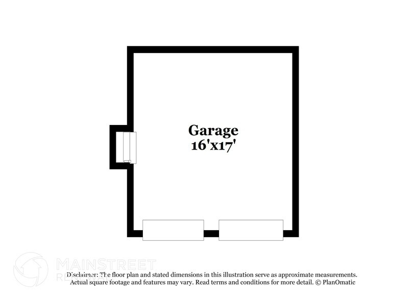 Building Photo - 813 N Apache Dr