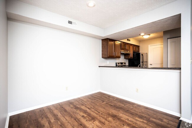 Building Photo - Spacious 1 Bedroom with a Den in Dublin!