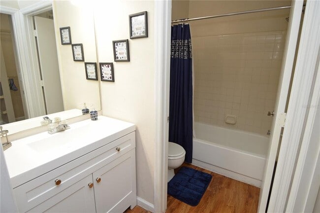 Building Photo - 11901 4th St N