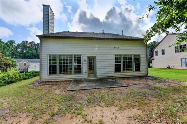Building Photo - 5073 Aurelia Trail NW