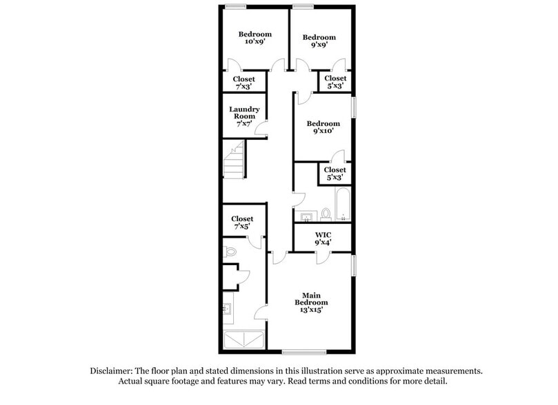 Building Photo - 220 Marsh Ln