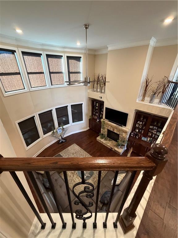 Building Photo - 970 Reserve Point Pl