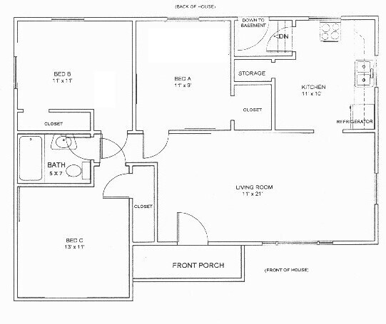 Building Photo - 533 Richland Ave