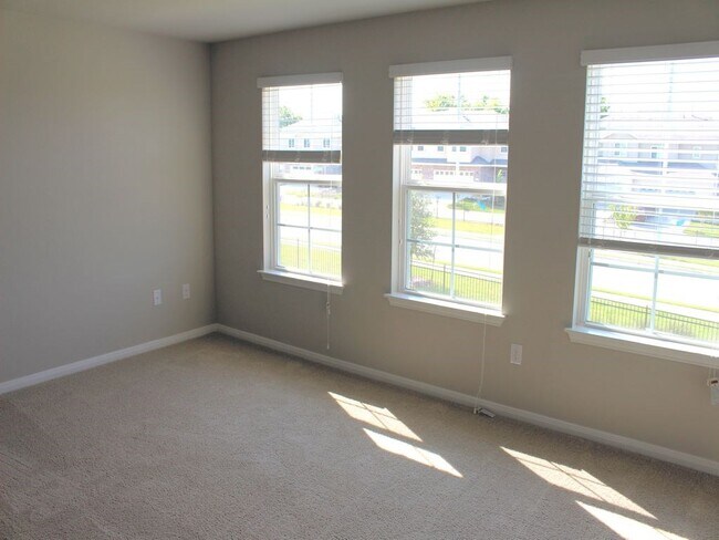 Building Photo - 1137 La Conterra Blvd