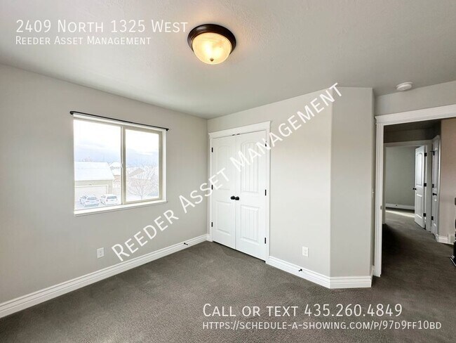 Building Photo - 2409 N 1325 W