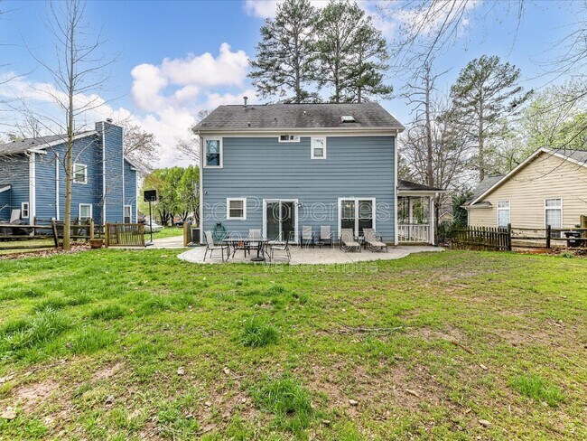Building Photo - 8413 Red Setter Ln