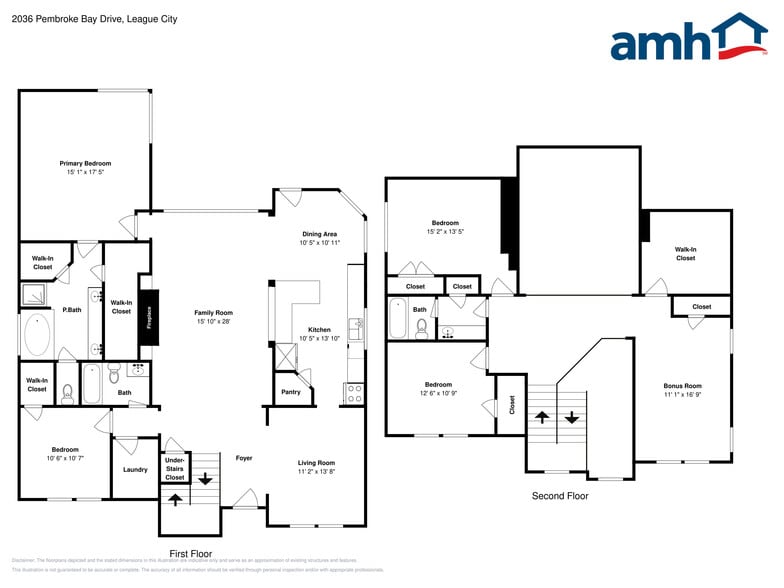 Building Photo - 2036 Pembroke Bay Dr