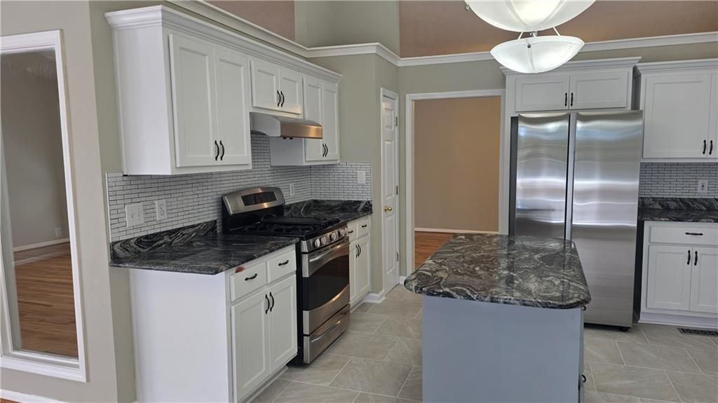 Building Photo - 2994 Hickory Run Cir NW