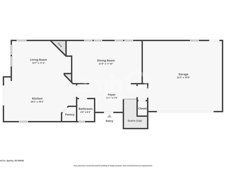 Building Photo - 7065 Sacred Cir