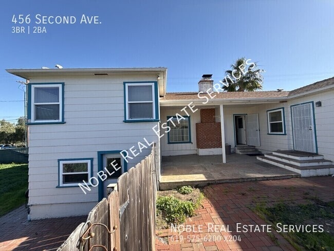 Building Photo - 456 Second Ave.-