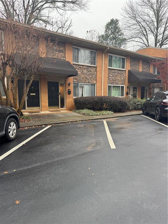 Building Photo - 120 Biscayne Dr NW
