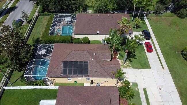 Building Photo - 1539 Crossvine Ct