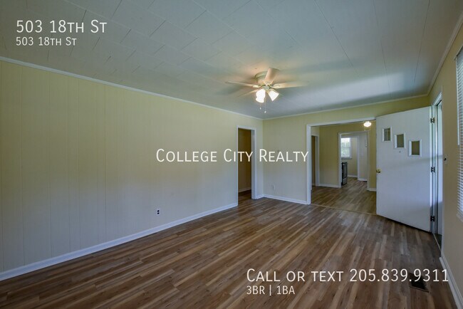 Building Photo - 503 18th St