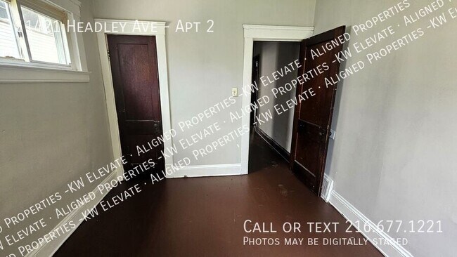 Building Photo - 11421 Headley Ave