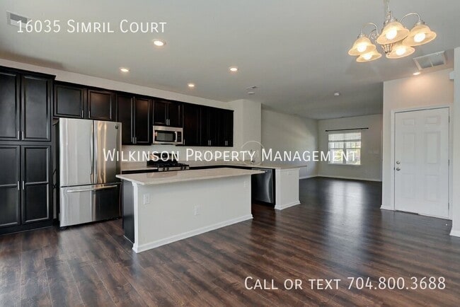 Building Photo - 16035 Simril Ct