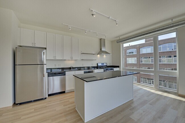 Floorplan - NoLo South