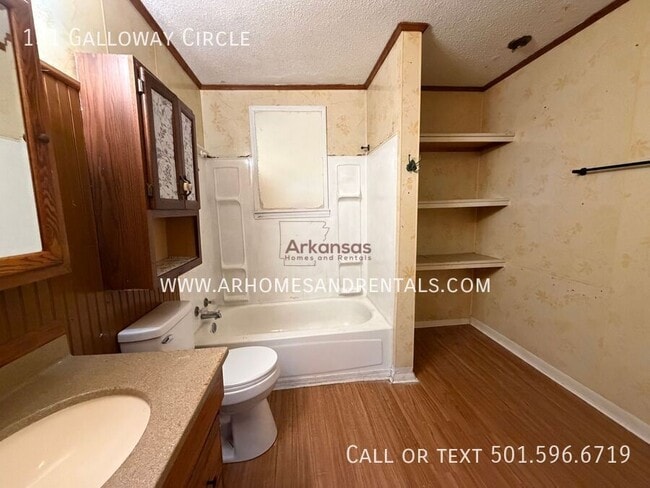 Building Photo - 131 Galloway Cir