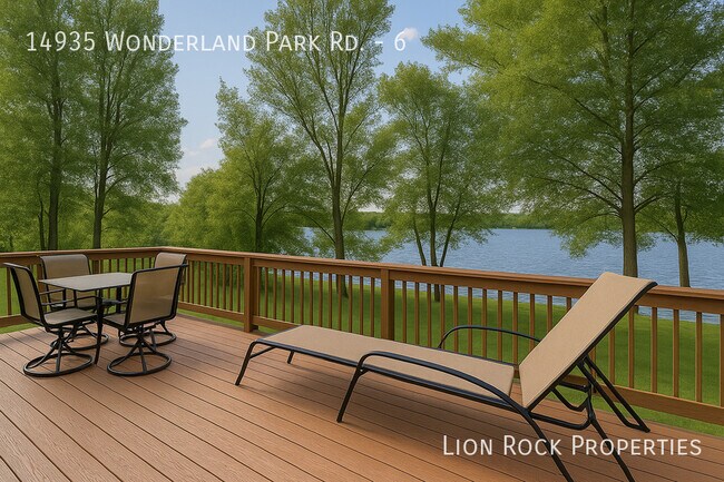 Building Photo - 14935 Wonderland Park Rd