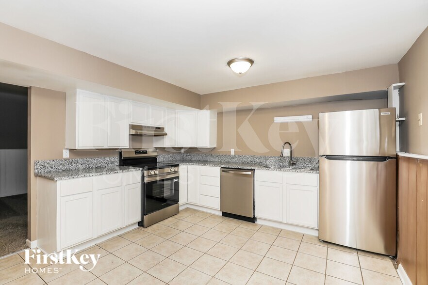 Building Photo - 612 S Jefferson St