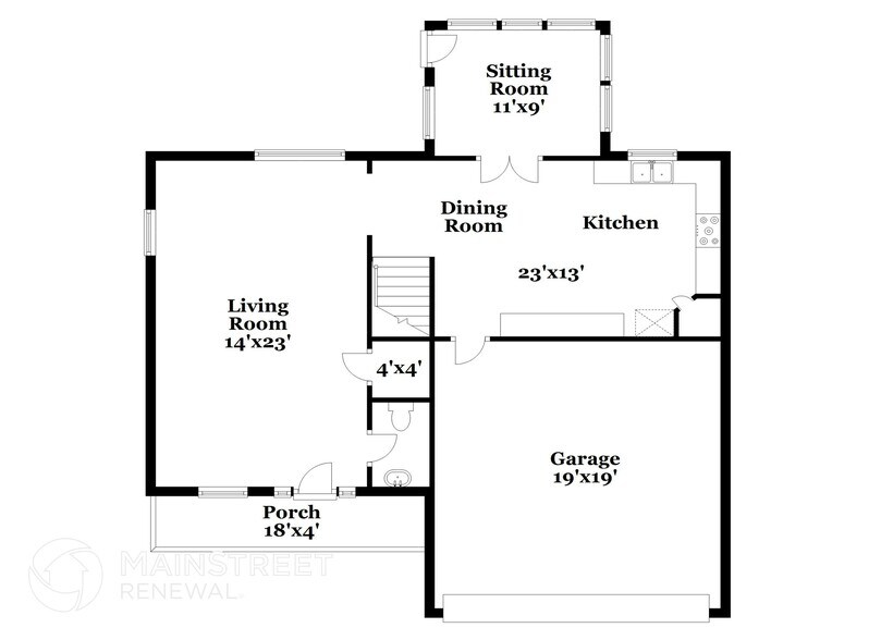 Building Photo - 713 Blue Lake Dr