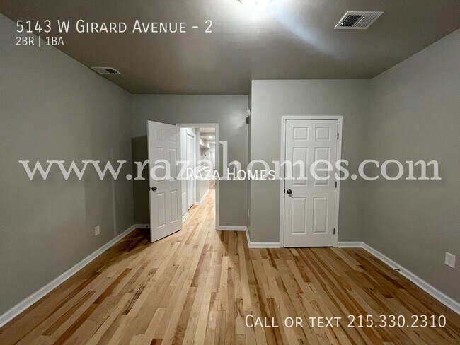 Building Photo - 5143 W Girard Ave