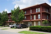 Building Photo - 1448 Carrollton Ave