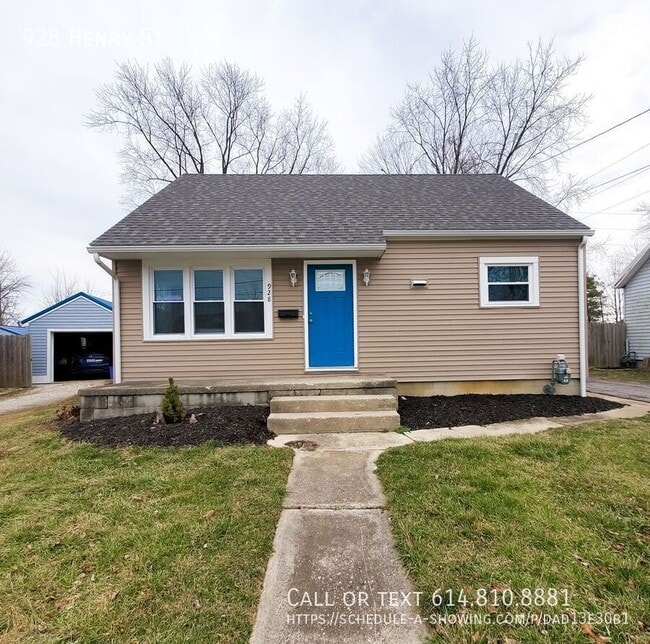 Primary Photo - 928 Henry St