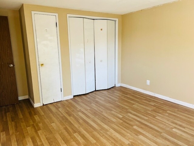 Bedroom - 130 Baisley Ave
